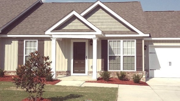 property at 423 Tarsel Ct