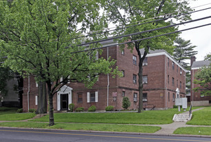 Prospect Gardens Apartments