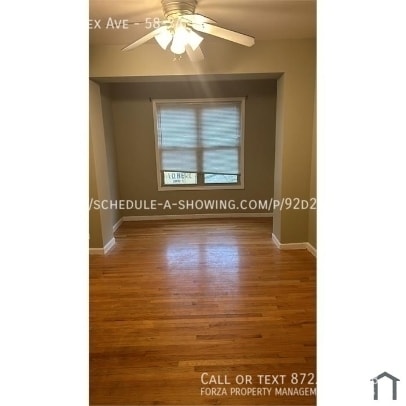 property at 7558 S Essex Ave