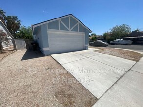 724 Taft Ct in Las Vegas, NV - Building Photo - Building Photo