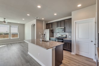 5327 Bruno St in Round Rock, TX - Building Photo - Building Photo