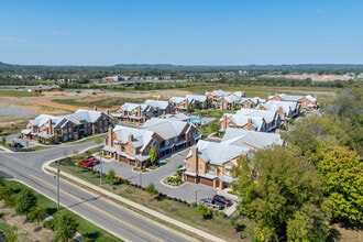 The Preserve at Chandler Park in Gallatin, TN - Building Photo - Building Photo