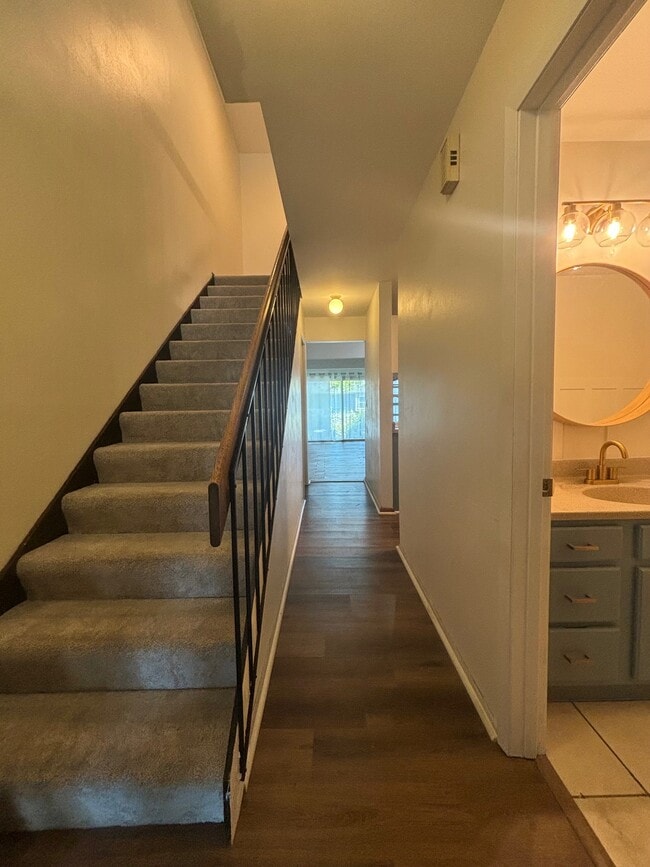 property at 5636 S 27th St