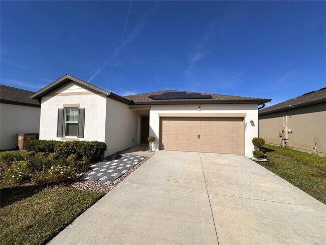 5871 Herder Rd in St. Cloud, FL - Building Photo - Building Photo