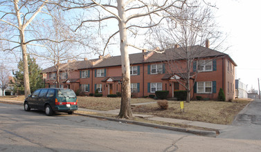 Washington Apartments in Kansas City, MO - Building Photo - Building Photo