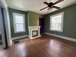 38 Walnut Ave in Wheeling, WV - Foto de edificio - Building Photo