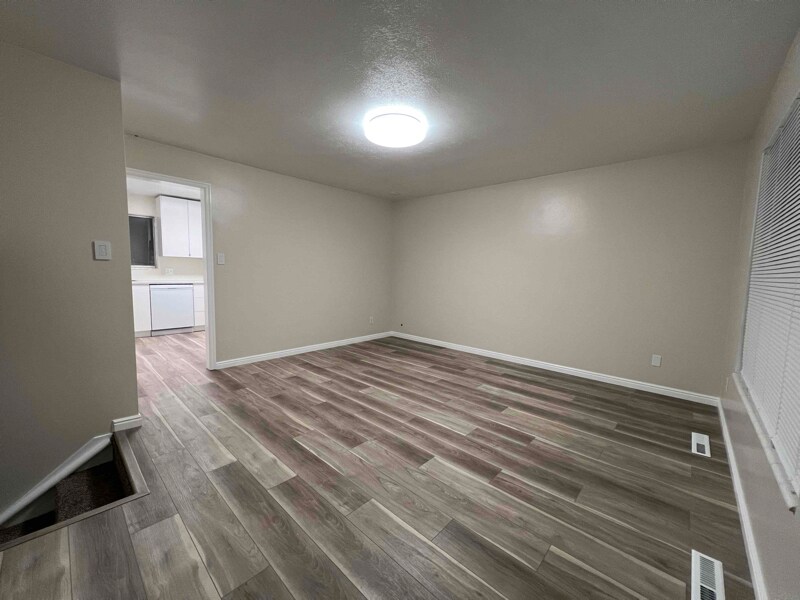 1362 E 3900 S-Unit -Apt. A in Millcreek, UT - Foto de edificio
