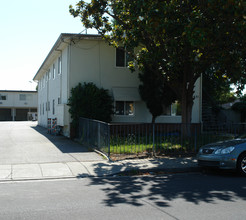 1621 Nobili Ave in Santa Clara, CA - Building Photo - Building Photo