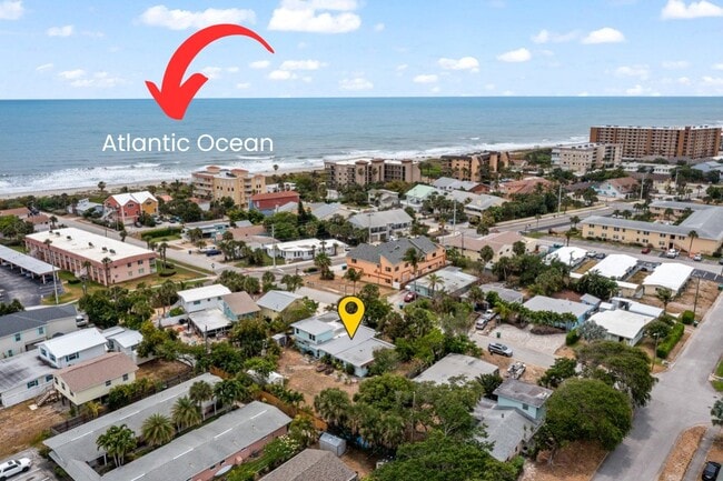 512 Madison Ave, Unit Beachy Hideaway