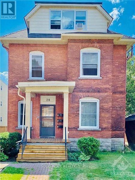 property at 28 Aylmer Ave