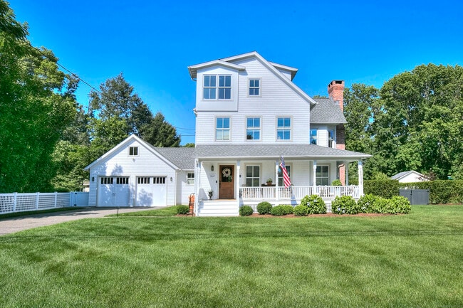 property at 28 Clinton Ave