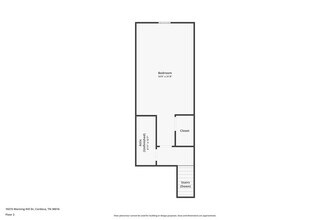 10215 Morning Hill Dr in Memphis, TN - Foto de edificio - Building Photo