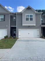 1416 Fern Ridge Ln in Norcross, GA - Building Photo