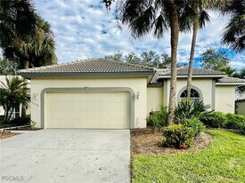 12259 Championship Cir in Ft. Myers, FL - Building Photo