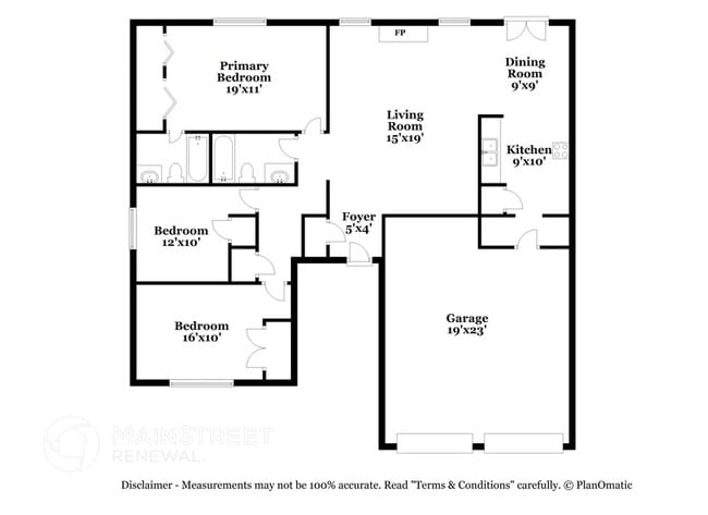 1704 Acorn Dr in Euless, TX - Building Photo - Building Photo