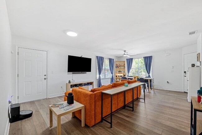 3801 Carroway St in Tampa, FL - Building Photo - Building Photo