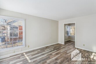 2602 E Grail St in Wichita, KS - Building Photo - Building Photo