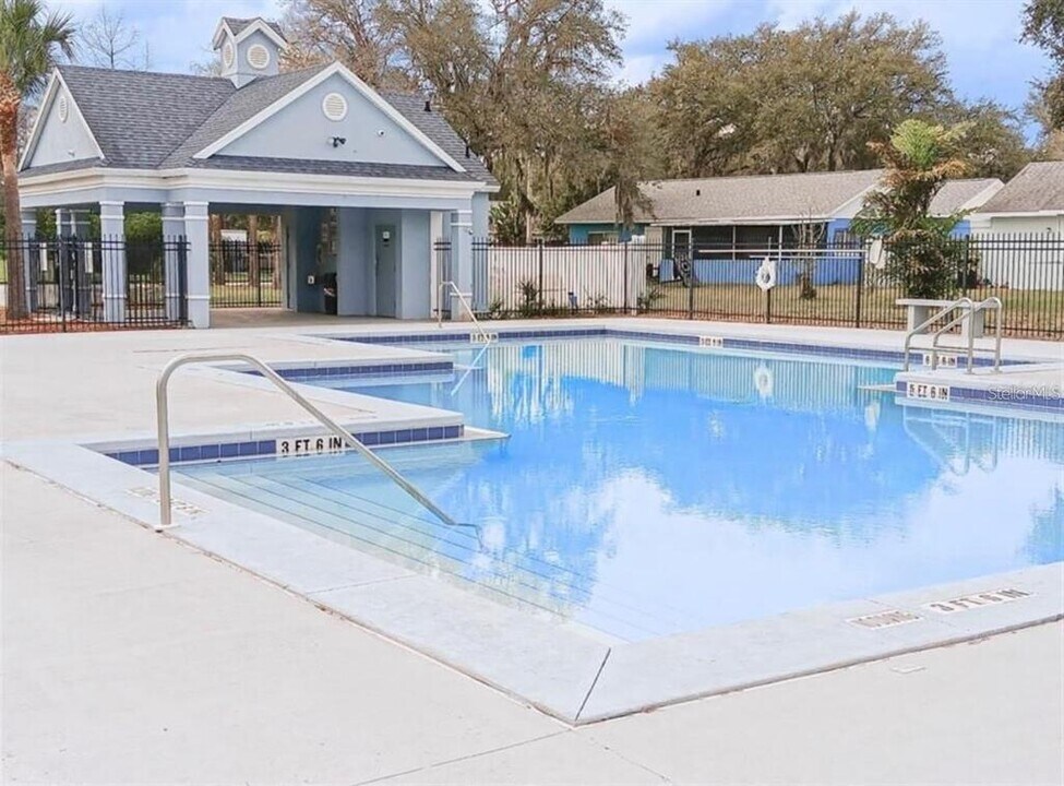 8666 Wichita Pl in Orlando, FL - Building Photo