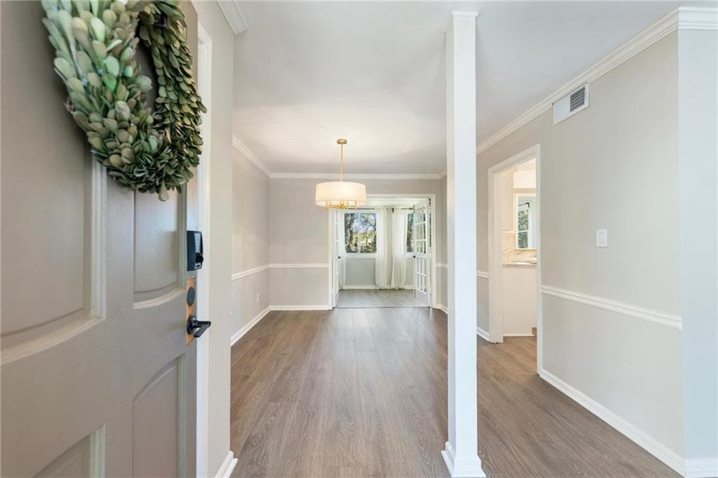 162 Amherst Pl NW in Atlanta, GA - Building Photo