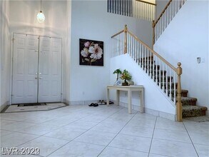 3875 Cape Royal St in Las Vegas, NV - Building Photo - Building Photo