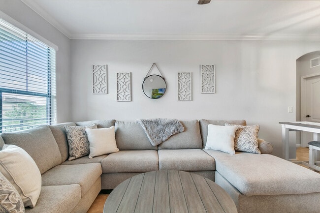 property at 903 Charo Pky