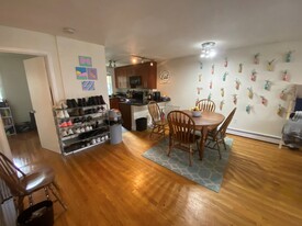 1430 Tremont St, Unit B4 Apartments