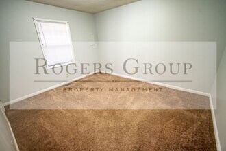 1104-1106 Parham St in Henderson, NC - Building Photo - Building Photo