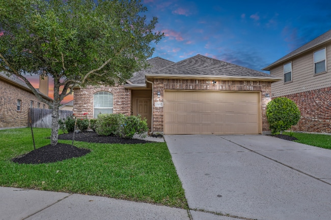 17010 Colt Creek Ct in Humble, TX - Building Photo - Building Photo