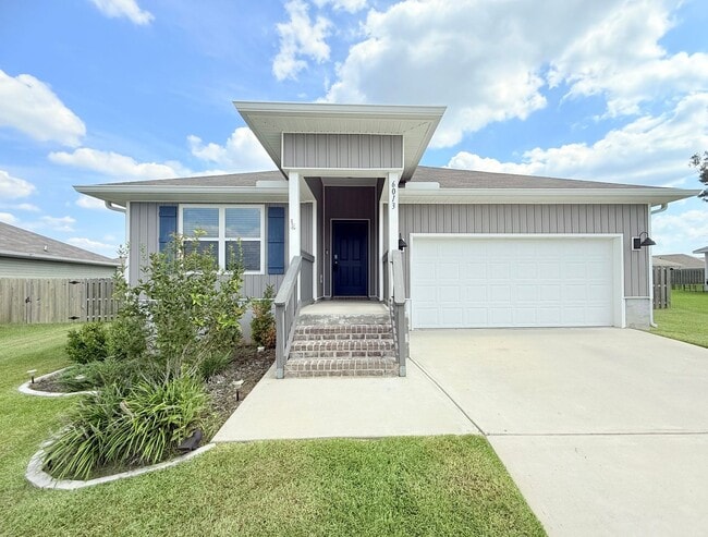 property at 6013 Secretariat Wy