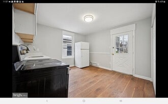 627 George St, Unit Unit2 in Norristown, PA - Building Photo