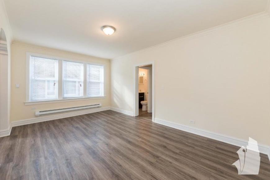 2936 W Palmer St in Chicago, IL - Building Photo