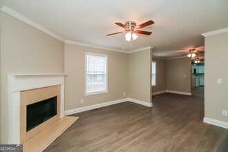 2162 Rachael St SE in Atlanta, GA - Building Photo - Building Photo