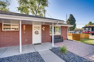 4415 W Tennessee Ave in Denver, CO - Building Photo - Building Photo