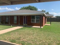 4527 Marlboro Dr in Abilene, TX - Building Photo - Building Photo