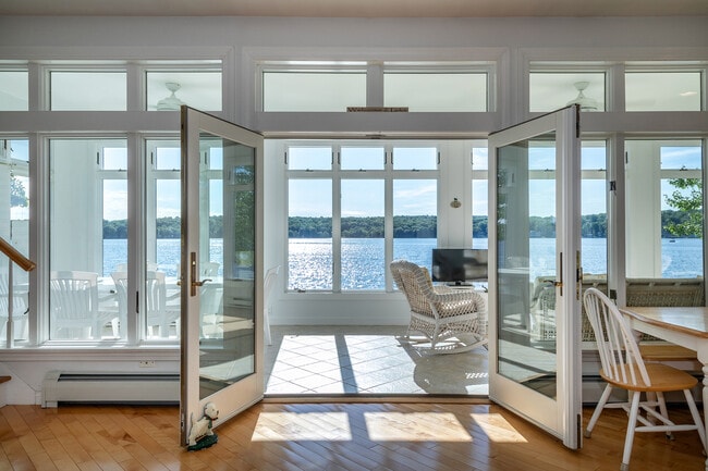 property at 300 Bantam Lake Rd