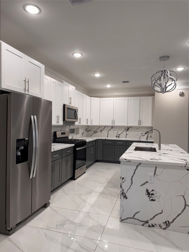 property at 4406 Oats St