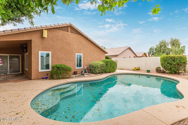 1296 S Cholla St in Gilbert, AZ - Building Photo - Building Photo