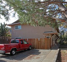 7453 Tiara Way in Citrus Heights, CA - Building Photo