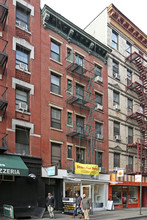 215 Mulberry St in New York, NY - Building Photo - Primary Photo