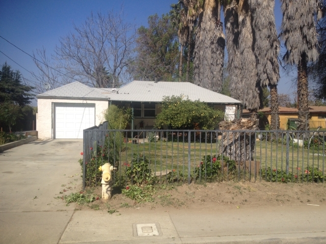 1243-1249 W Fernleaf Ave in Pomona, CA - Building Photo - Building Photo