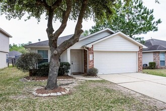 23206 Kimberly Glen Ln in Spring, TX - Building Photo - Building Photo