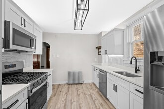 52 Owendale Ave in Pittsburgh, PA - Foto de edificio - Building Photo