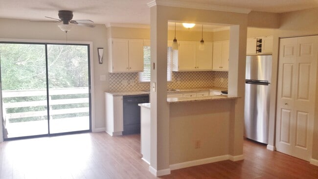 317 Pritchard Rd in Candler, NC - Building Photo - Building Photo