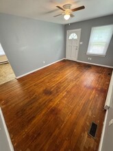 4504 Corbin St in Richmond, VA - Foto de edificio - Building Photo