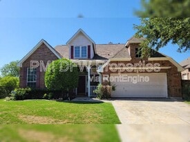 2400 Spillway Cir in Frisco, TX - Building Photo