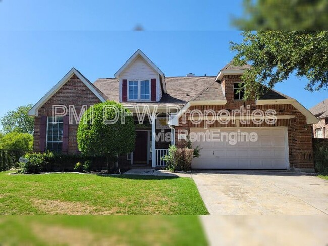 property at 2400 Spillway Cir