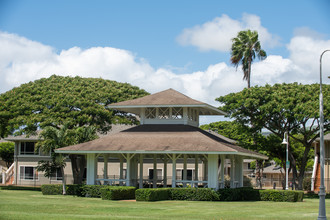 Kekuilani Courts in Kapolei, HI - Building Photo - Building Photo