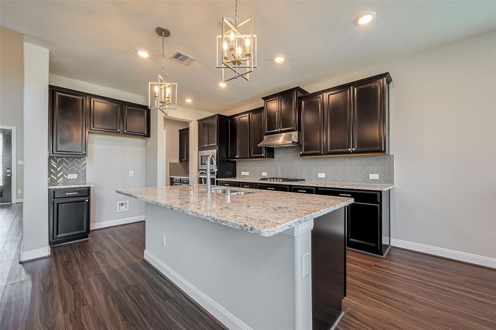 2310 Dalton Trl in Sienna, TX - Building Photo