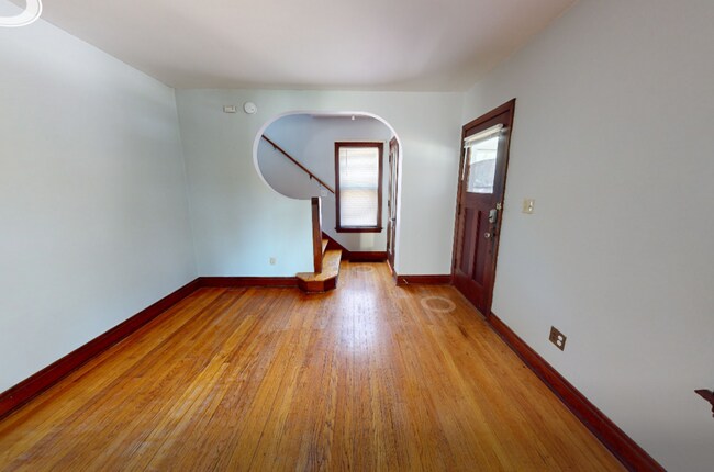 property at 785 N Maple Rd