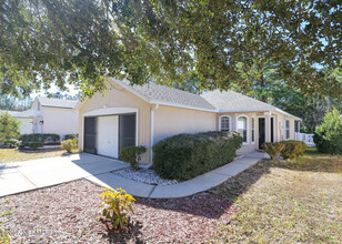 2108 W Lymington Way in St. Augustine, FL - Building Photo - Building Photo